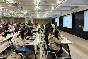 台北説明会