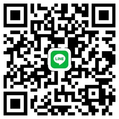 LINE QRコード