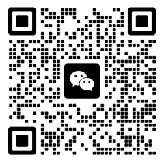 WeChat QRコード